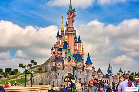 disneyland france